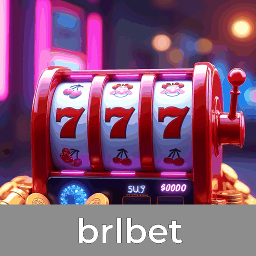 brlbet - Caça-Níqueis Gigantes, Jogos de Mesa Estratégicos, e Live Dealer Imersivo